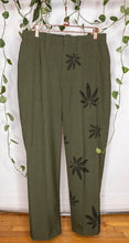 Load image into Gallery viewer, Sweet Leaf Slacks - Olive