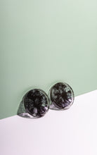 Load image into Gallery viewer, Smokey Black Ashtray and Coasters