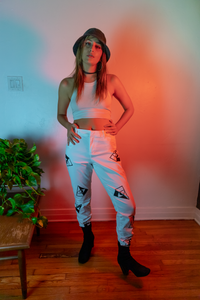 All Seeing Eye Pants