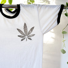 Load image into Gallery viewer, Retro Style Mary Jane T-shirt