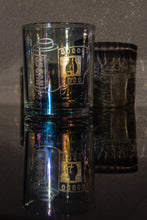 Load image into Gallery viewer, Etched Glass Votive