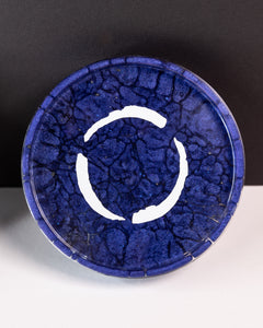 RINZEN “RESINATE” Single Coaster