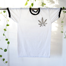 Load image into Gallery viewer, Retro Style Mary Jane T-shirt