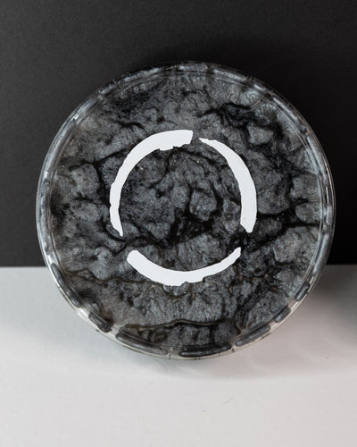 RINZEN “RESINATE” Single Coaster