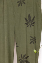 Load image into Gallery viewer, Sweet Leaf Slacks - Olive