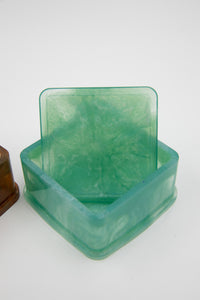 Sweet and Simple Stash Box