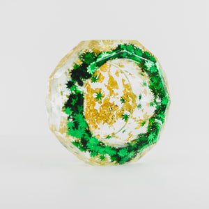 Pot of Gold Ashtray