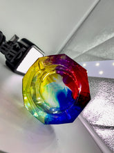 Load image into Gallery viewer, Tie-Dye Ashtray